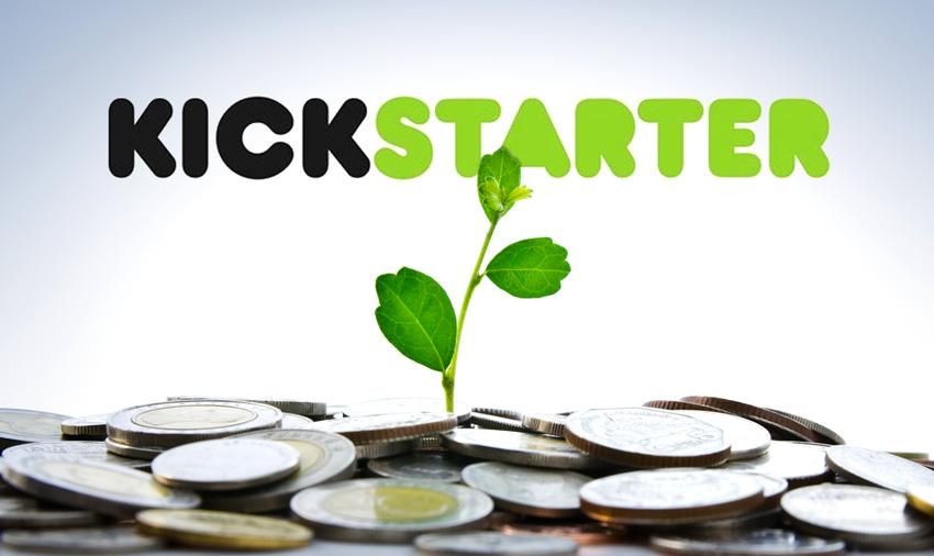 Justine Cullen on Kickstarter