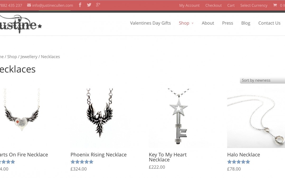 New Web Offers Coming Soon…