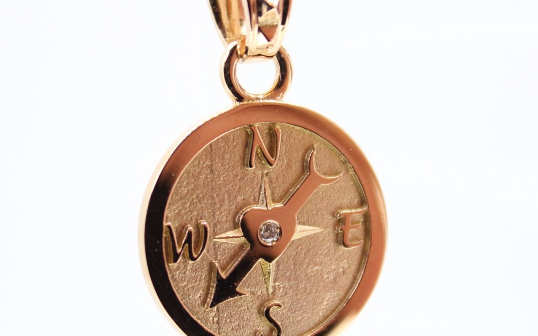 Rose Gold Found & Treasured