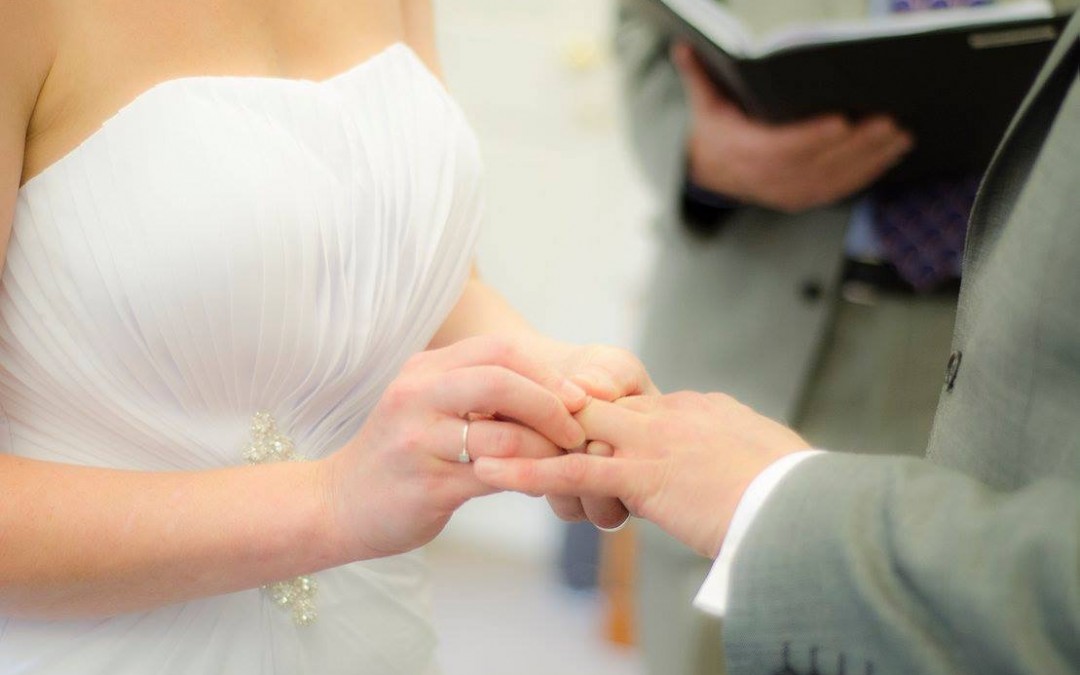 Tying the Knot the Custom Made Way